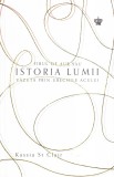 Kassia St Clair - Firul de aur sau istoria lumii vazuta prin urechile acului
