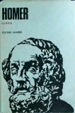 Homer - Iliada