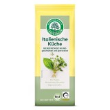 Amestec Condimente Italian Bio Lebensbaum 35g - Mix Ierburi Mediteraneene Eco, Fara Sare