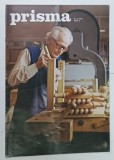 REVISTA PRISMA , NUMARUL 4 , ANUL X , 1978