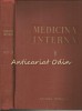 Medicina Interna V - Vasele, Aparatul Locomotor, Rinichiul - N. G. Lupu