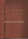 Cumpara ieftin Medicina Interna V - Vasele, Aparatul Locomotor, Rinichiul - N. G. Lupu