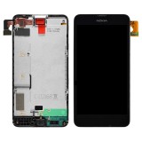 Display Nokia Lumia 630 635 negru