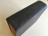 BOR/ REVISTA SF.SINOD COLEGAT NR.1-12/1960 COMPLET. 1142 PAGINI !