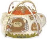 Saltea de joaca Teddy
