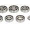 Set rulmenti cutie viteze Yamaha YFM 350 Raptor 04- 13, YFM 350 Warrior 98- 04 HotRods TBK0076