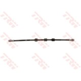Furtun frana fata TRW, Ford Galaxy (Wgr), 03.1995-05.2006; Seat Alhambra, 04.1996-03.2010; VW Sharan (7M), 05.1995-03.2010, partea stanga=dreapta, Fa