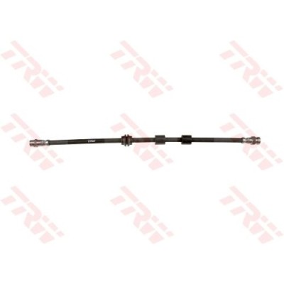 Furtun frana fata TRW, Ford Galaxy (Wgr), 03.1995-05.2006; Seat Alhambra, 04.1996-03.2010; VW Sharan (7M), 05.1995-03.2010, partea stanga=dreapta, Fa foto