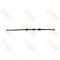 Furtun frana fata TRW, Ford Galaxy (Wgr), 03.1995-05.2006; Seat Alhambra, 04.1996-03.2010; VW Sharan (7M), 05.1995-03.2010, partea stanga=dreapta, Fa