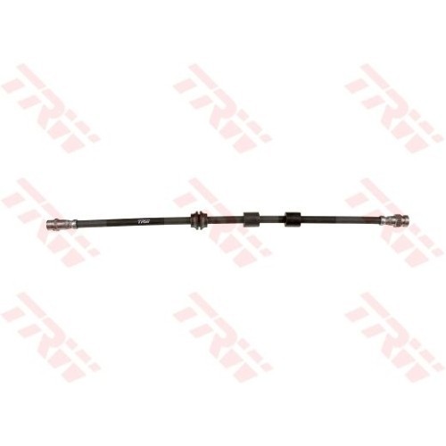 Furtun frana fata TRW, Ford Galaxy (Wgr), 03.1995-05.2006; Seat Alhambra, 04.1996-03.2010; VW Sharan (7M), 05.1995-03.2010, partea stanga=dreapta, Fa