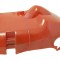 Cacasa capac superior Husqvarna: 450 - PowerTool TopQuality