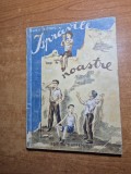 Carte pentru copii - ispravile noastre - din anul 1950