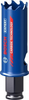 Bosch Carota Expert Tough Material 7/8&amp;quot;, 22x60mm - 4059952535661 foto