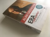 ALAN GREENSPAN, ERA TURBULENTELOR. AVENTURI INTR-O LUME NOUA