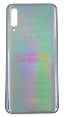 Capac baterie Samsung Galaxy A50 / A505F BLACK foto