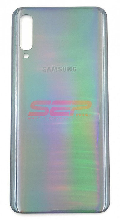 Capac baterie Samsung Galaxy A50 / A505F BLACK