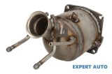 Catalizator Peugeot 307 (2000-&gt;)[3A/C]