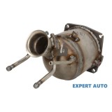 Catalizator Peugeot 307 (2000-&gt;)[3A/C]