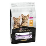 Cumpara ieftin ​PURINA PRO PLAN KITTEN Healthy Start, Pui, 10 kg