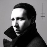 Marilyn Manson - Heaven Upside Down - Vinyl