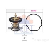 Termostat lichid racire Facet 78805