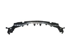 Suport fixare grila masca - trager Mercedes Clasa C (W205), 01.2014-, Fata, Aftermarket