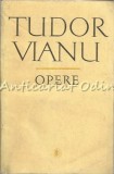 Opere X Tudor Vianu, Minerva, 1982, 892 pagini, Beletristica, Roman