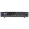 MIXER PA AMPLIFICAT 100V 350W 5 ZONE CU USB/BLUETOOTH/SD/FM