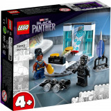 Cumpara ieftin LEGO&reg; Marvel Super Heroes - Laboratorul lui Shuri (76212), LEGO&reg;