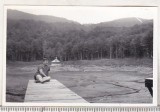 bnk foto Lacul Mogosa ( Bodi ) - 1966 - secat