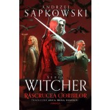 Răscrucea Corbilor (Prequel Seria Witcher) - Andrzej Sapkowski