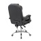 Scaun pivotant de birou Optima - 10