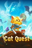 Cat Quest Key
