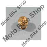 Jigler DellOrto MBS 130 M6 - Piese si Accesorii Moto