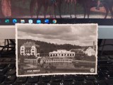 Ocna Sibiului, Băile, circulație 13 aug. 1939, 205, Circulata, Fotografie
