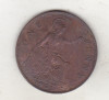 Bnk mnd Marea Britanie Anglia 1 penny 1931, Europa
