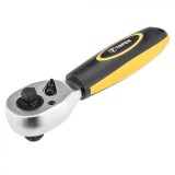 Antrenor/maner cu clichet cap dublu 1/2&amp;#39;&amp;#39;x3/8&amp;#39;&amp;#39;,135mm 38D543