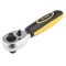 Antrenor/maner cu clichet cap dublu 1/2&amp;#39;&amp;#39;x3/8&amp;#39;&amp;#39;,135mm 38D543