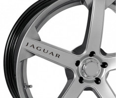 Sticker jante - Jaguar (set 4 buc.) foto