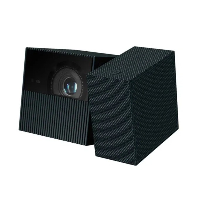 TCL Smart Projector PlayCube