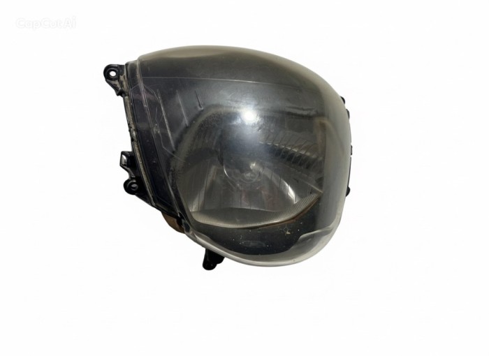 Far original fața piaggio zip