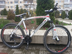 Vand bicicleta MTB Bottecchia fx 520 foto