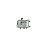 Far Toyota Hilux Wagon 11.1992-1996 Depo partea Stanga, tip bec H4 manual