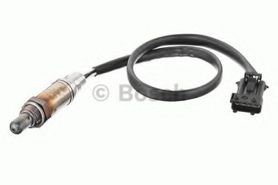 Sonda Lambda PEUGEOT PARTNER combispace (5F) (1996 - 2012) BOSCH 0 258 005 283 foto