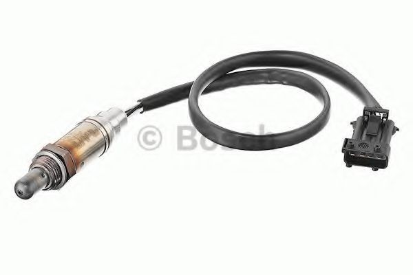 Sonda Lambda PEUGEOT PARTNER combispace (5F) (1996 - 2012) BOSCH 0 258 005 283