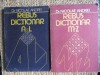 Rebus Dictionar Nicolae Andrei (2 Volume) - Carte Dictionar Rebusuri