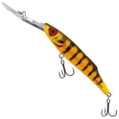Vobler Salmo Freediver SDR, Natural Perch, 12cm, 24g, 1buc/pac foto