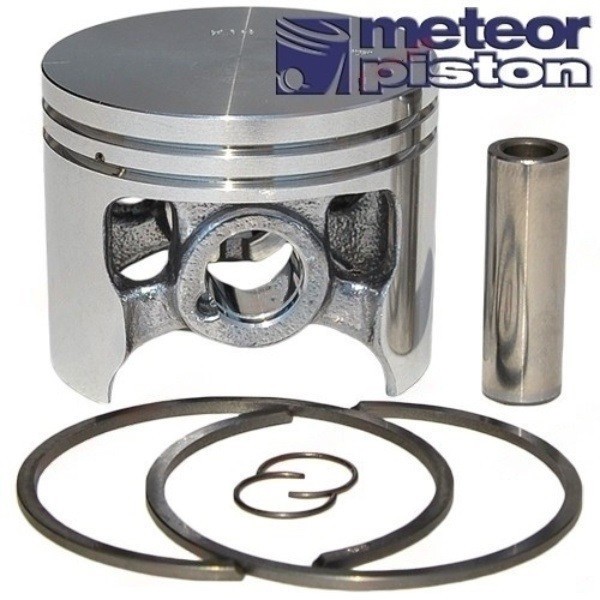 Piston complet drujba compatibil Stihl MS 440, 044 Meteor (bolt 10mm) |  Okazii.ro