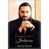 Cumpara ieftin The Modern Guide to Judaism