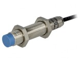 Senzor Inductiv PNP NC 8mm 30VDC M12 IP67